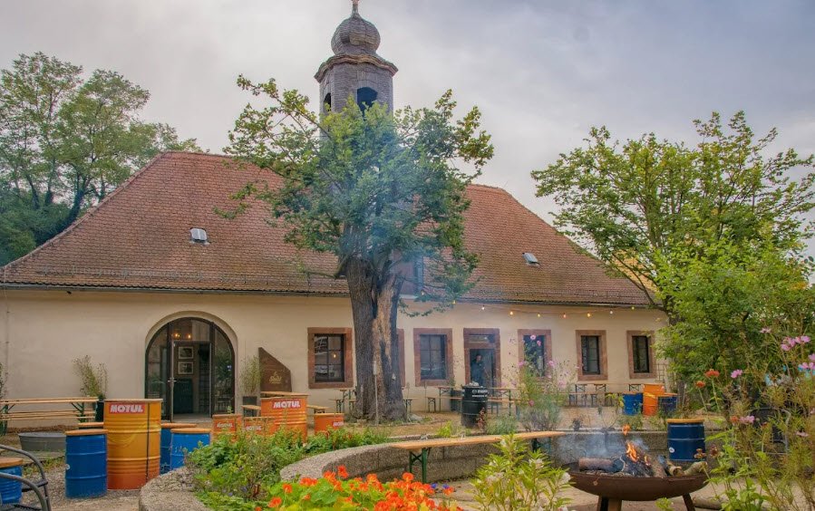 Schloss Mutzschen, Grimma, Germany, Germany